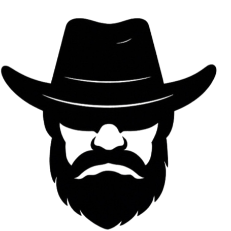 Cowboy Beards